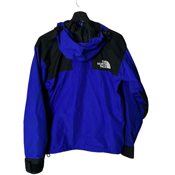 VTG The North Face Goretex Rain Coat XS - Picture 4 of 7